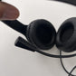 Microsoft Lifechat LX-3000 Black Over the Ear Headset USB