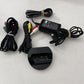 Sony Handycam Station Dock DCRA-C250 Cradle & Power Supply AC-L200C Charger