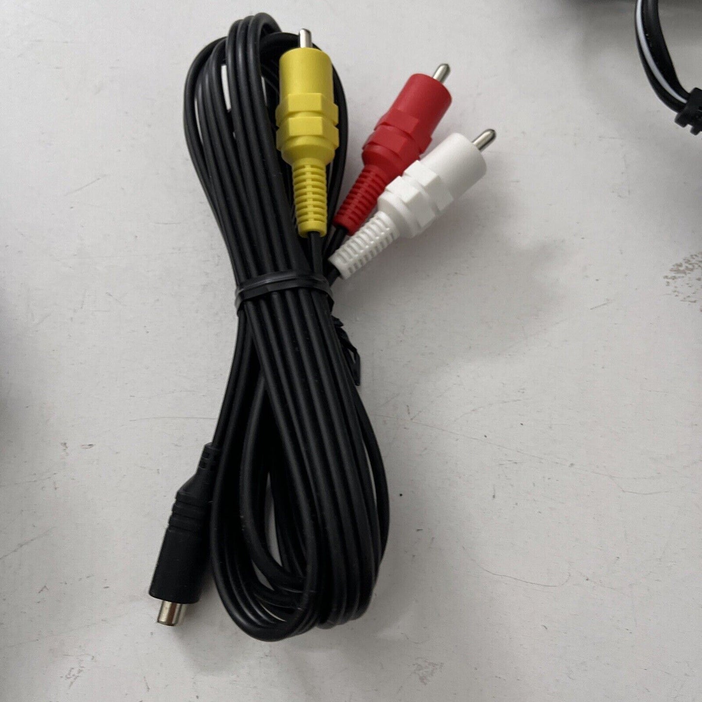 Sony Handycam Station Dock DCRA-C250 Cradle & Power Supply AC-L200C Charger
