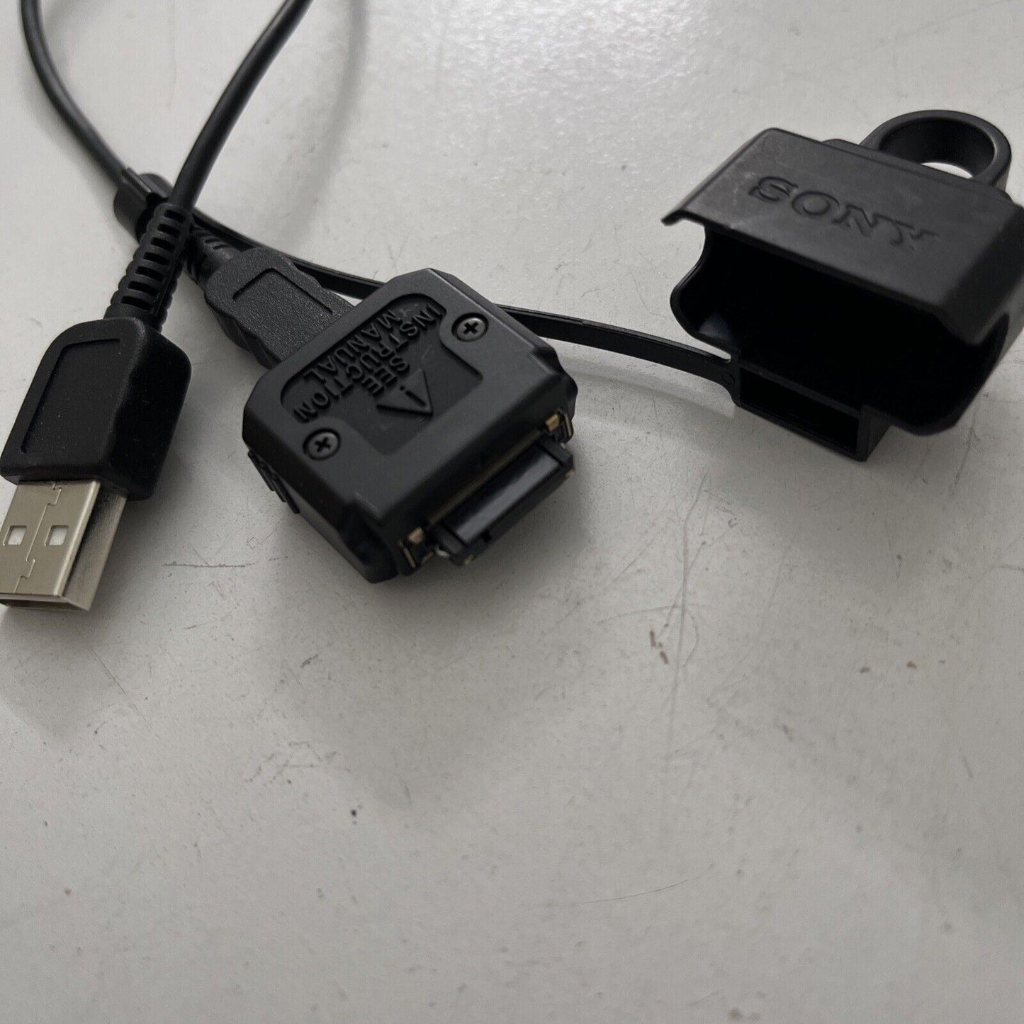 Genuine Sony Handycam USB