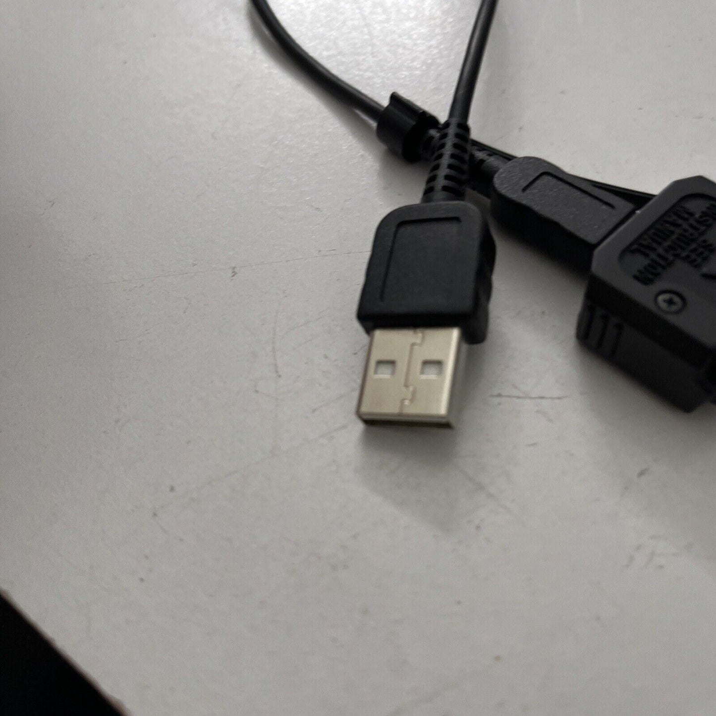 Genuine Sony Handycam USB