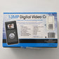 LeVision 1.3MP Digital Video Camera with 1GB SD Card