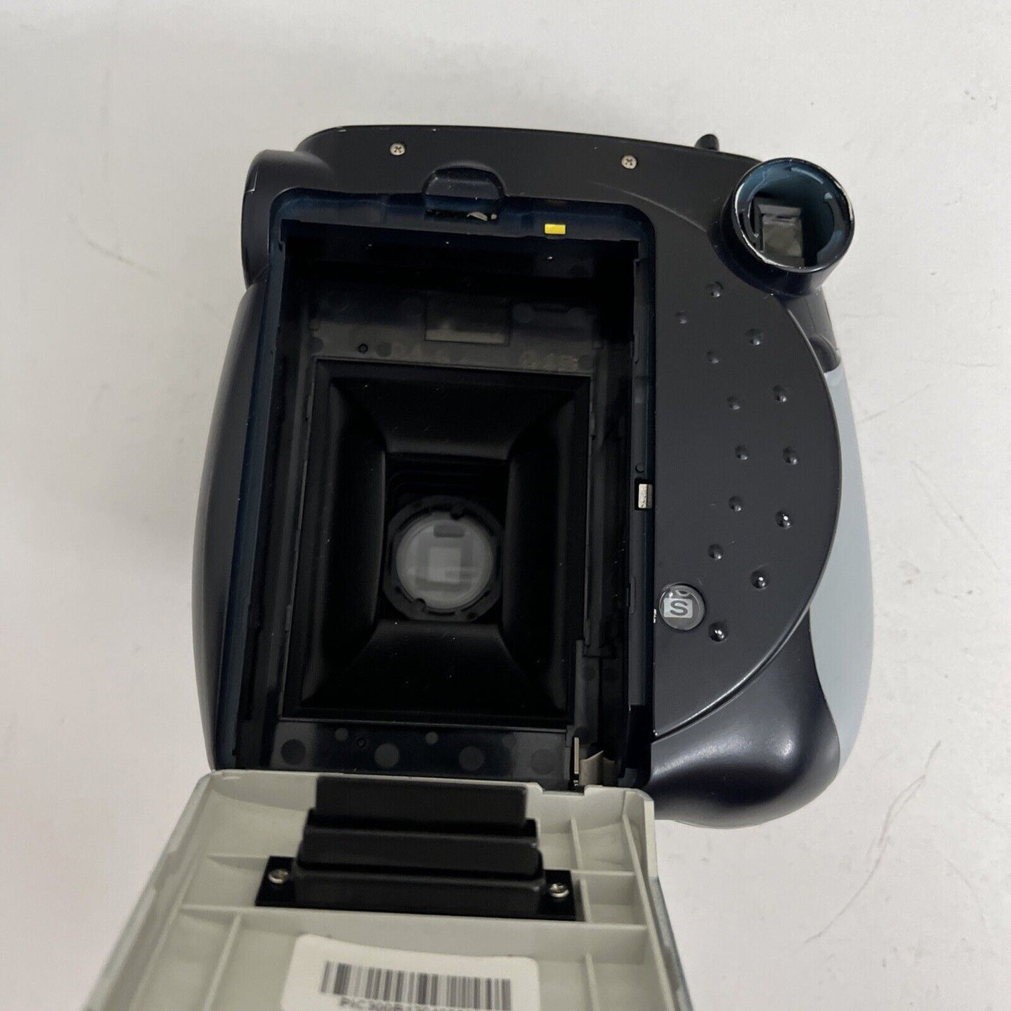 Polaroid 300 Instant Camera *In Working Order But Chipped Viewfinder