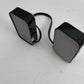 Genuine Nokia MD-7W Bluetooth Portable Speakers 3D Stereo Widening Vintage