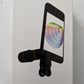 LuxHD Zoom High Performance Lenses Universal Clip Zoom Lens for Mobile