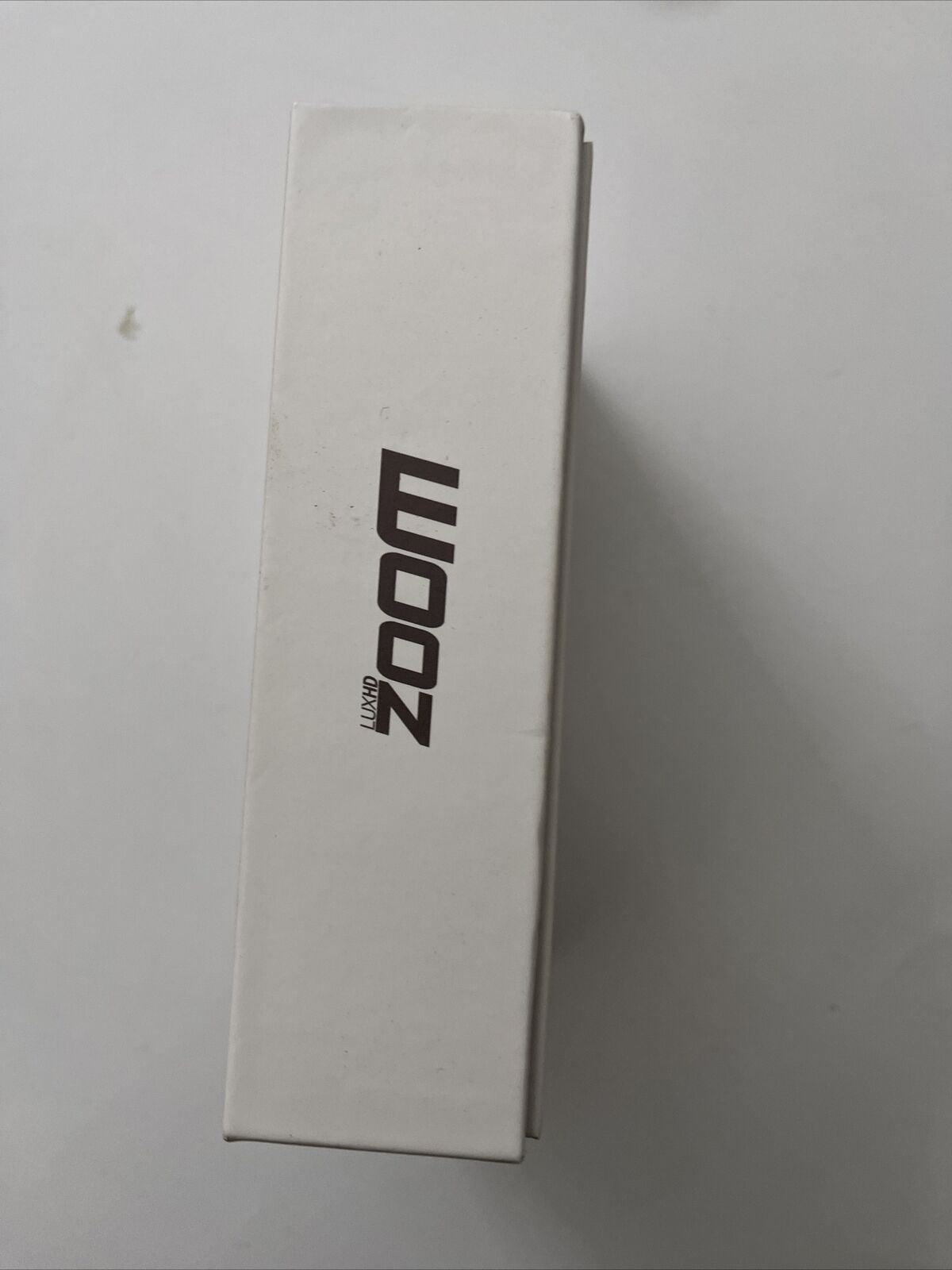 LuxHD Zoom High Performance Lenses Universal Clip Zoom Lens for Mobile