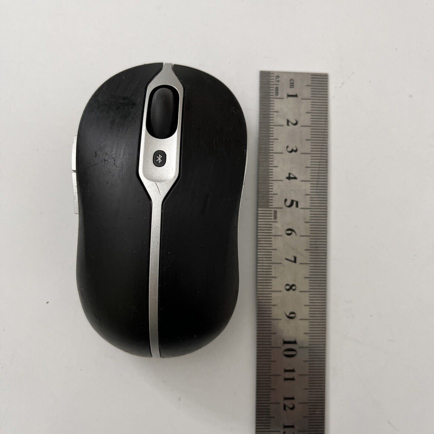 Dell Bluetooth Travel Mouse PU705 1000 DPI 5-Buttons Optical Mouse