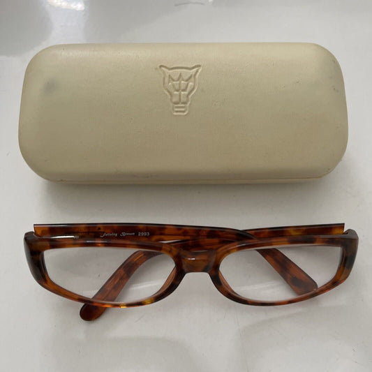 Felicity Brown Glasses SS1201 55-17-130