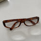 Felicity Brown Glasses SS1201 55-17-130