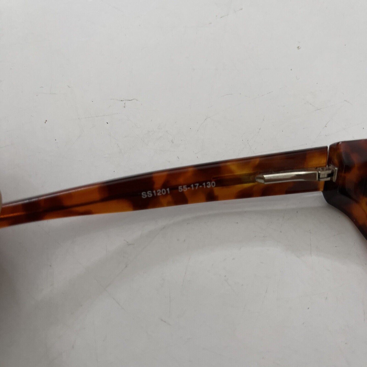 Felicity Brown Glasses SS1201 55-17-130