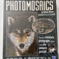 *New Sealed* Grey Wolf 1000 Jigsaw Puzzle Piec  Photomosaics By Robert Silvers
