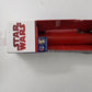 NEW Star Wars Blade Builders Darth Vader Electronic Light Saber