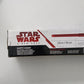 NEW Star Wars Blade Builders Darth Vader Electronic Light Saber