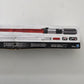 NEW Star Wars Blade Builders Darth Vader Electronic Light Saber