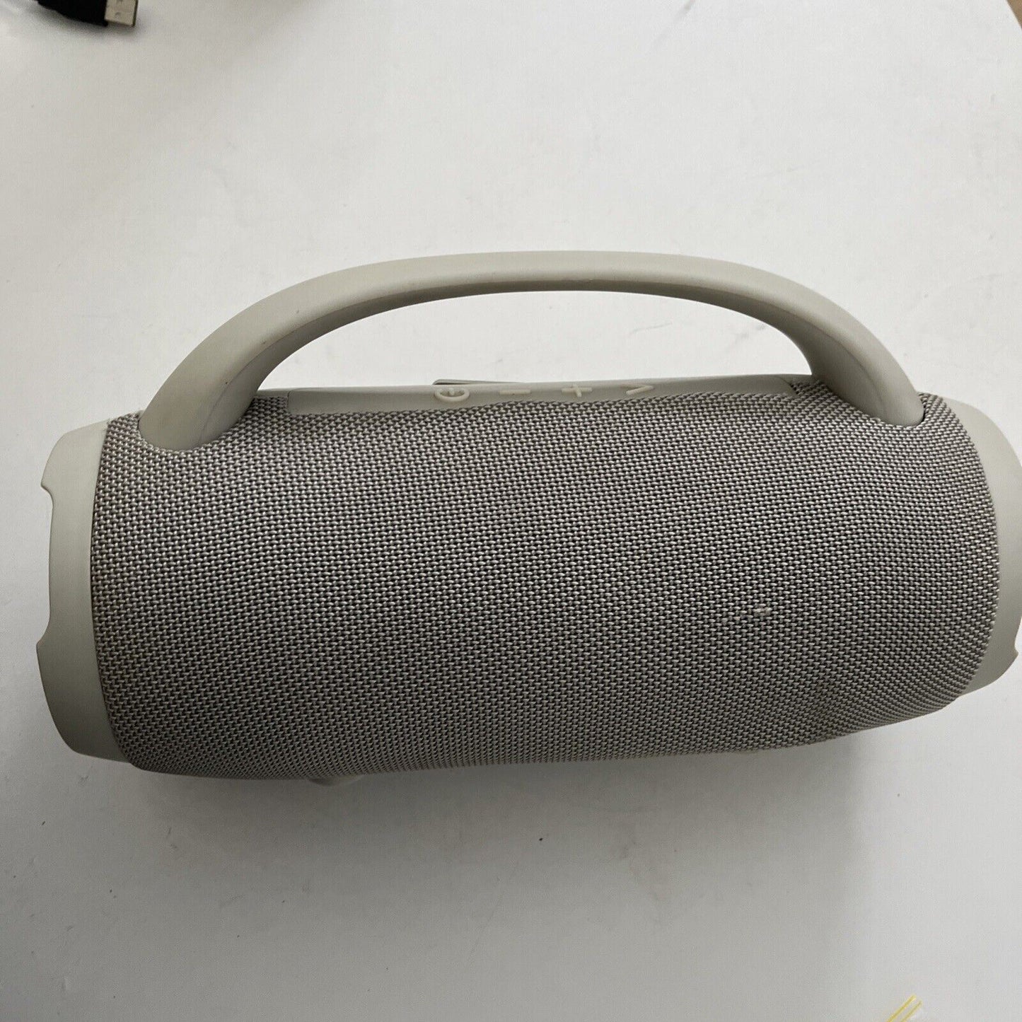 ANKO Roar Bluetooth Splashproof Wireless Portable Speaker SG-1242 30cm