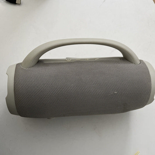 ANKO Roar Bluetooth Splashproof Wireless Portable Speaker SG-1242 30cm