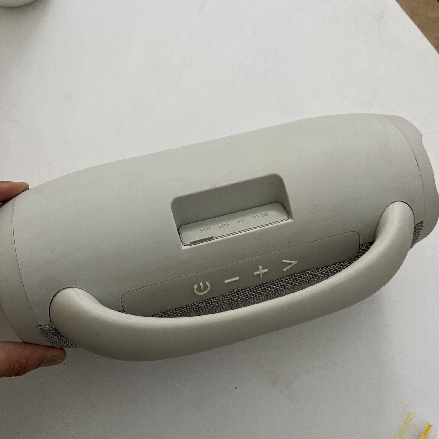 ANKO Roar Bluetooth Splashproof Wireless Portable Speaker SG-1242 30cm