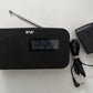 Home & Co DAB+ Digital Radio DAB-12713 with AC Adapter