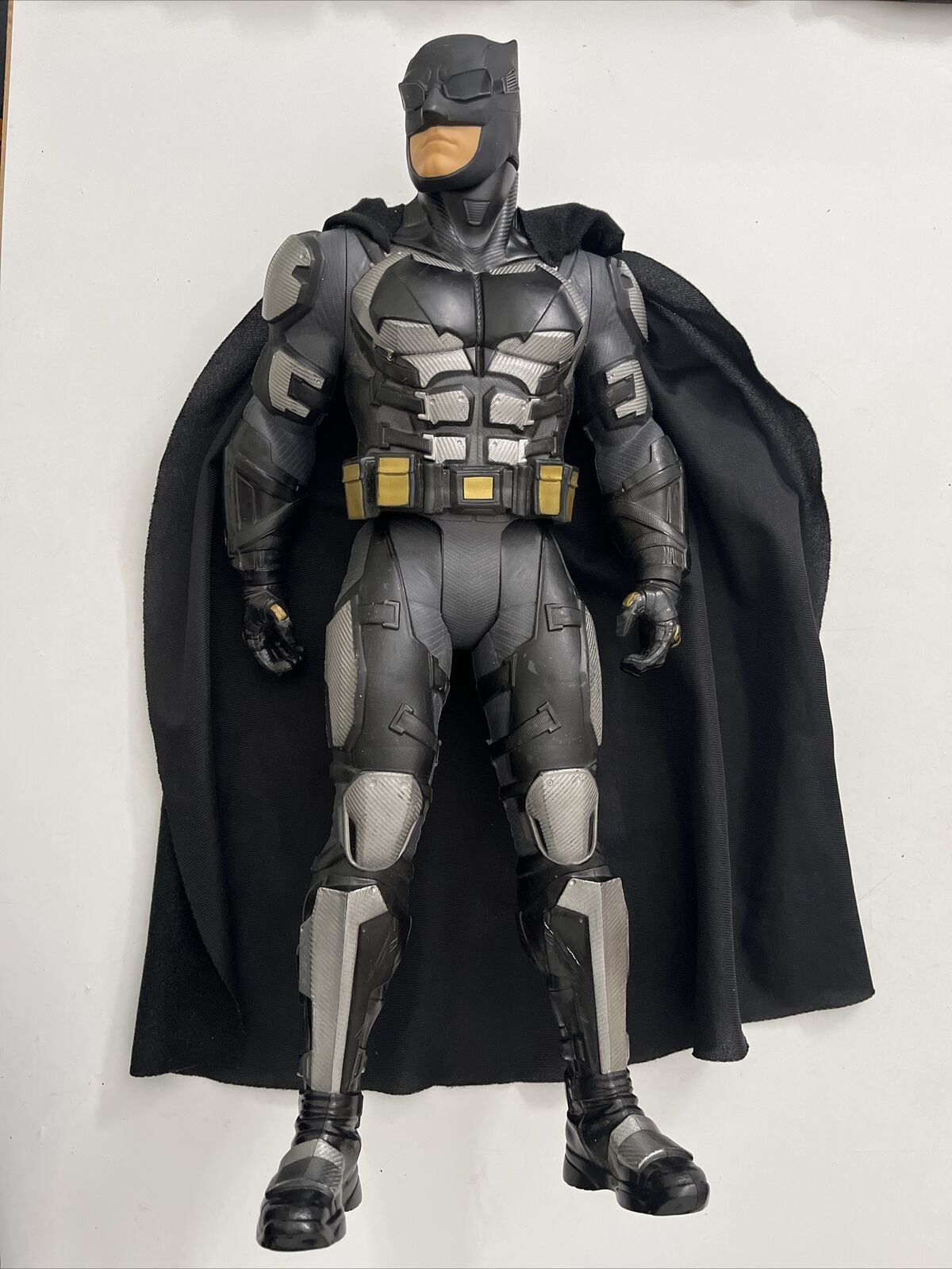 Batman Jakks Pacific 2017 DC Comics 49cm 19"