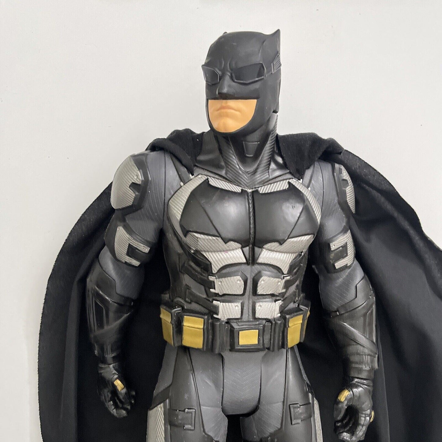 Batman Jakks Pacific 2017 DC Comics 49cm 19"