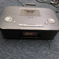 Philips DCB291/12 DAB+ Digital Radio Alarm Clock with 30-Pin iPod Dock