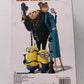 Agnes Despicable Me 2 Action Figure 18cm 7" NEW