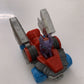 3x Skylanders Figure - Food Fight,  Spitfire & Hot Streak, Giants Cynder Figure