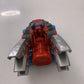 3x Skylanders Figure - Food Fight,  Spitfire & Hot Streak, Giants Cynder Figure