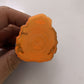 3x Skylanders Figure - Food Fight,  Spitfire & Hot Streak, Giants Cynder Figure