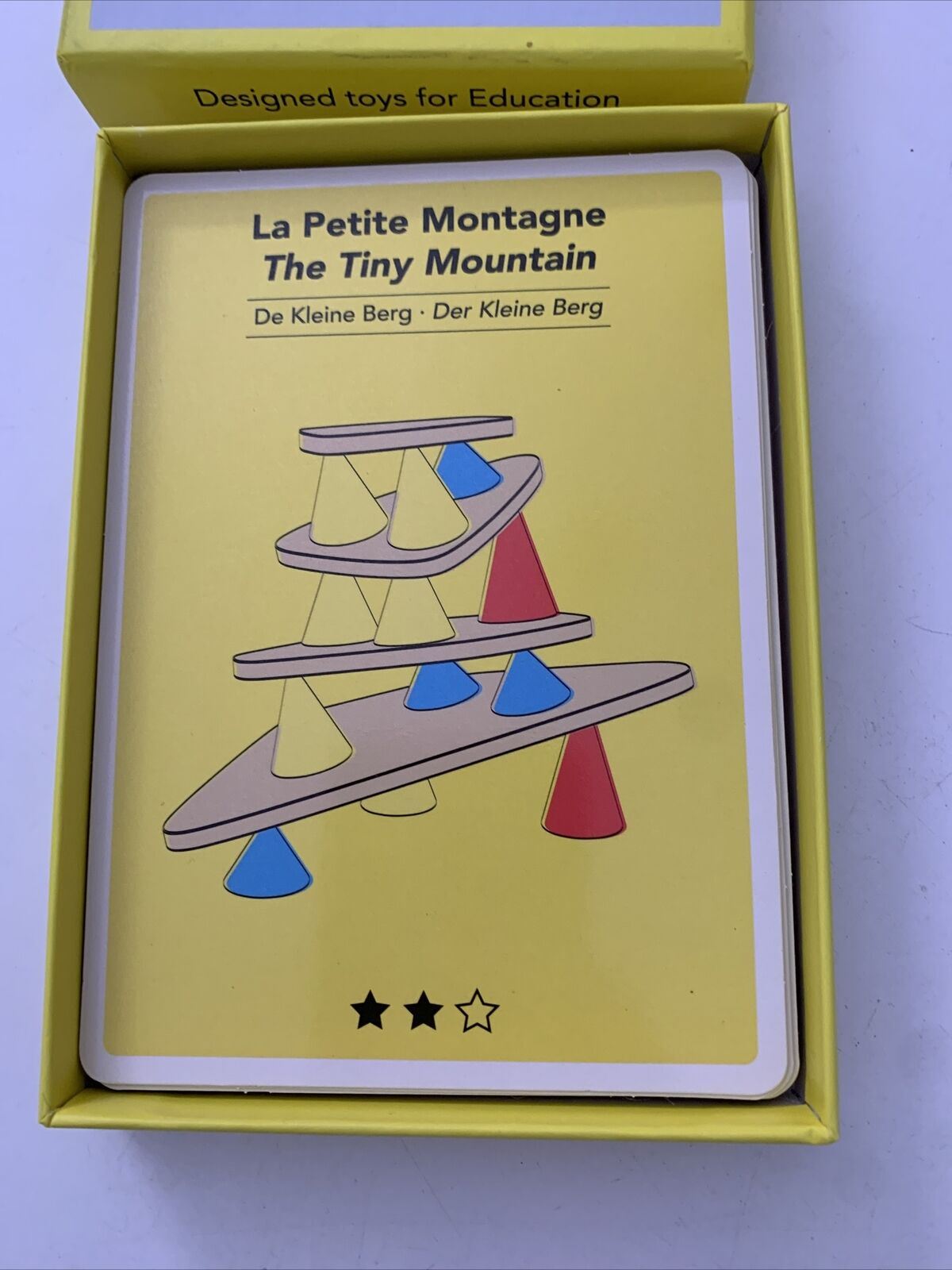 Early Learning Flash Cards First 300 High Frequency Words + Pike Creat