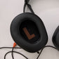JBL Quantum 200 Gaming Headphone Black *No Sound Left Earphone for Parts Repair