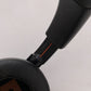 JBL Quantum 200 Gaming Headphone Black *No Sound Left Earphone for Parts Repair