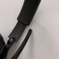 JBL Quantum 200 Gaming Headphone Black *No Sound Left Earphone for Parts Repair