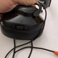 JBL Quantum 200 Gaming Headphone Black *No Sound Left Earphone for Parts Repair