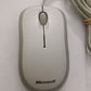 Microsoft Basic Optical Mouse v2.0 USB