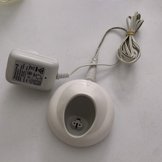 Genuine Remington Charger 21016 RM & AC Adapter SW-040010AUL Power Supply