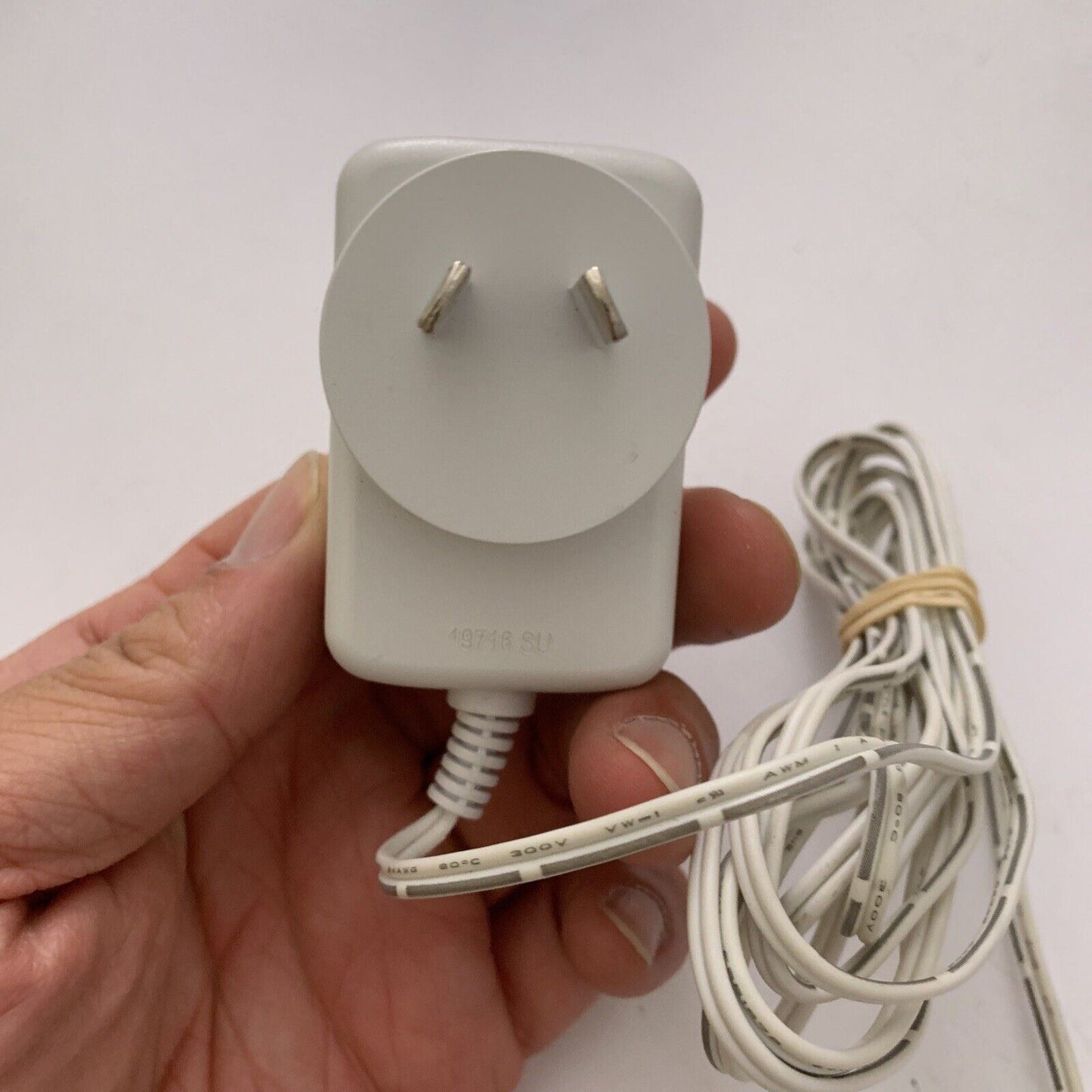 Genuine Remington Charger 21016 RM & AC Adapter SW-040010AUL Power Supply