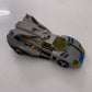 Blurr Armada Transformers  Action Figure Car Takara 2002