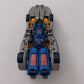 Blurr Armada Transformers  Action Figure Car Takara 2002