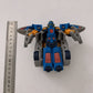 Blurr Armada Transformers  Action Figure Car Takara 2002