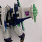 Megatron Energon Transformers 2003 Takara 23cm Action Figure