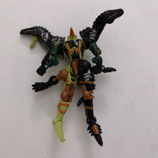 Wreckloose Cybertron Transformers 2003 Hasbro Action Figure 13 cm