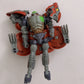 Rat Trap Transformers 1997 Takara Action Figure 12 cm