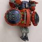Rat Trap Transformers 1997 Takara Action Figure 12 cm