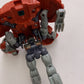 Rat Trap Transformers 1997 Takara Action Figure 12 cm