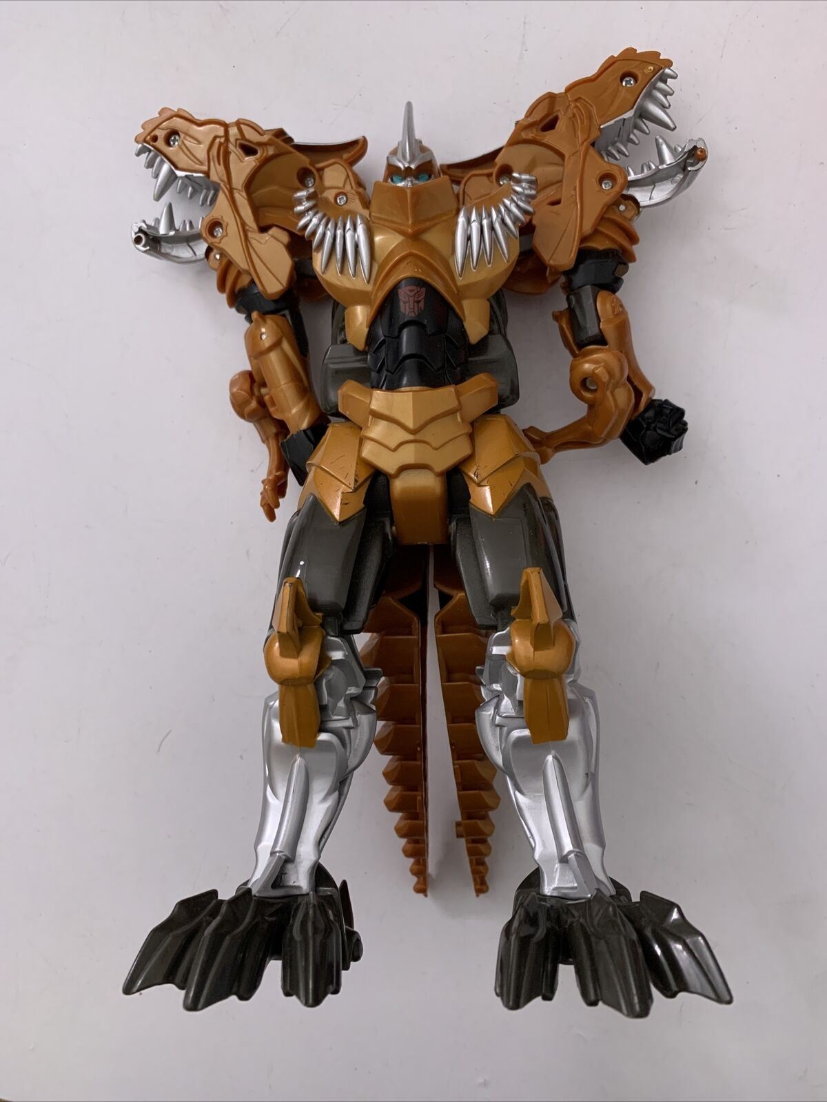 Grimlock Age of Extinction Transformers Hasbro A6153 9.5" 29cm