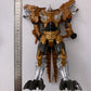 Grimlock Age of Extinction Transformers Hasbro A6153 9.5" 29cm