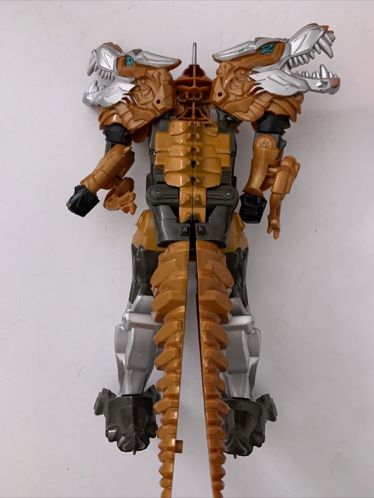 Grimlock Age of Extinction Transformers Hasbro A6153 9.5" 29cm