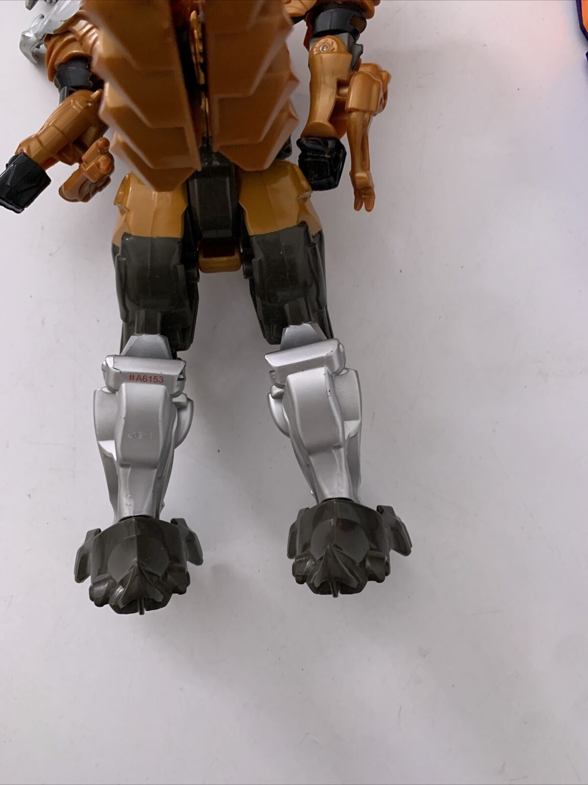 Grimlock Age of Extinction Transformers Hasbro A6153 9.5" 29cm