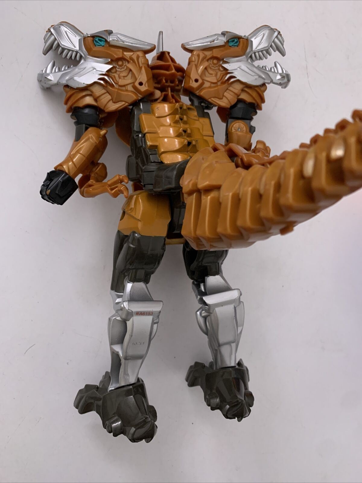 Grimlock Age of Extinction Transformers Hasbro A6153 9.5" 29cm